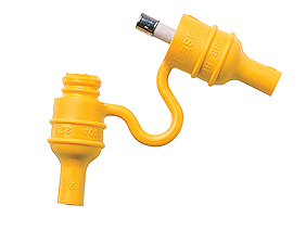 Water-Resistant Fuse Holders